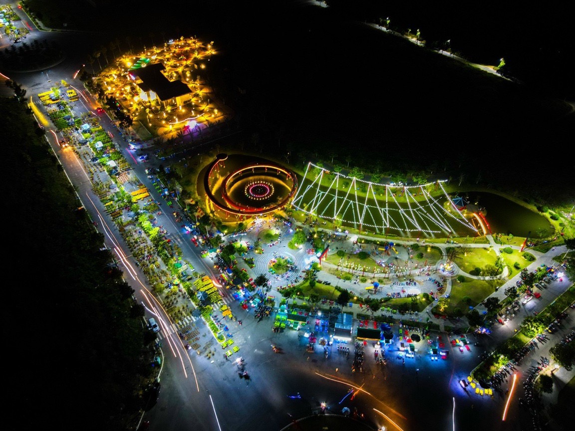 Tiện ích Phúc An Asuka - 5