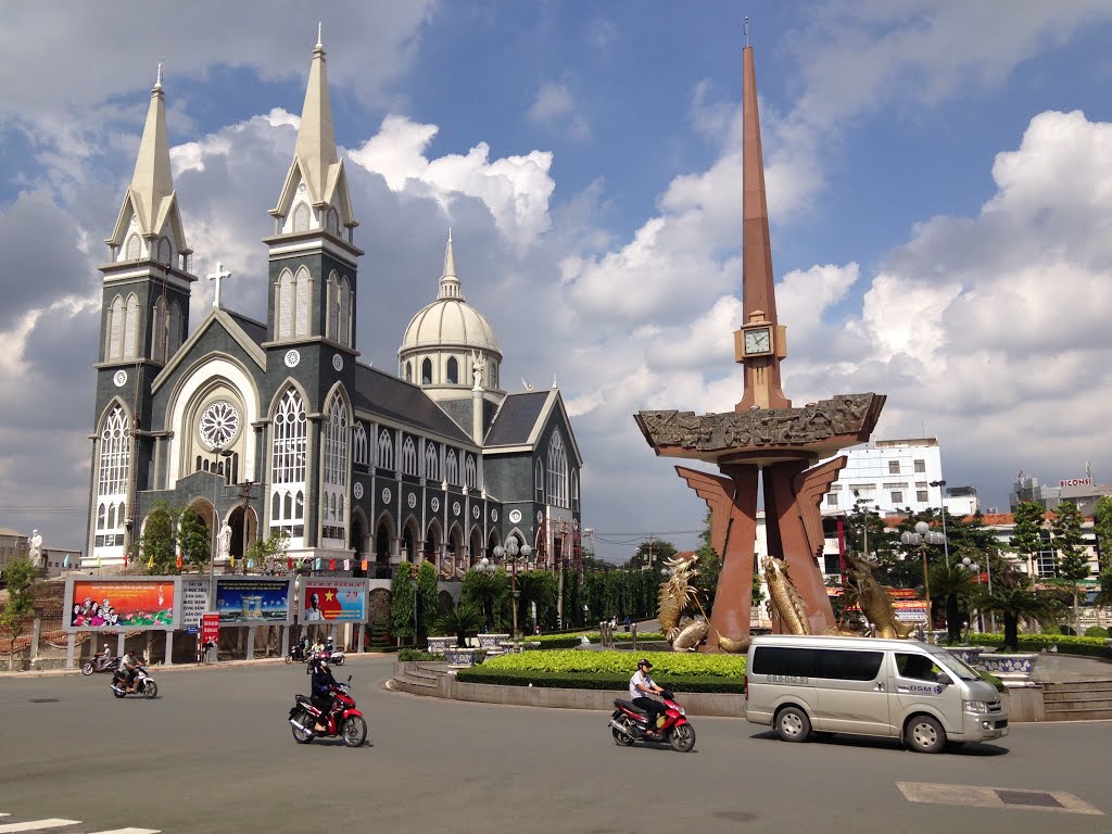 bán nhà Thủ Dầu Một-1