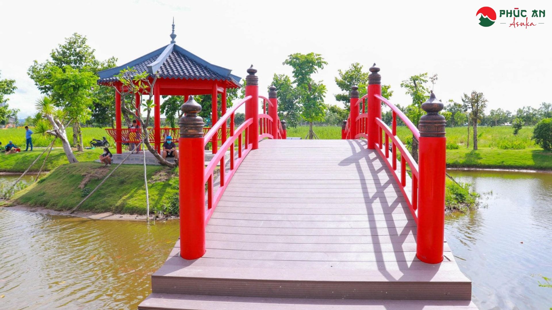 Công viên Phúc An Auska-7