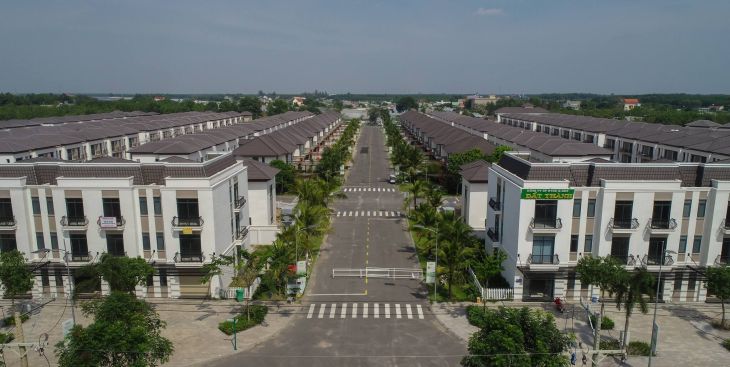 Đầu tư vào Phúc An Ashita có an toàn thời điểm này? [2023]