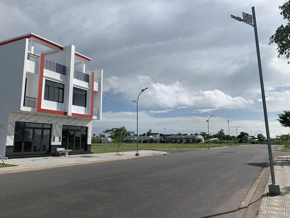 Dự án DMC Melody Rạch Giá 4
