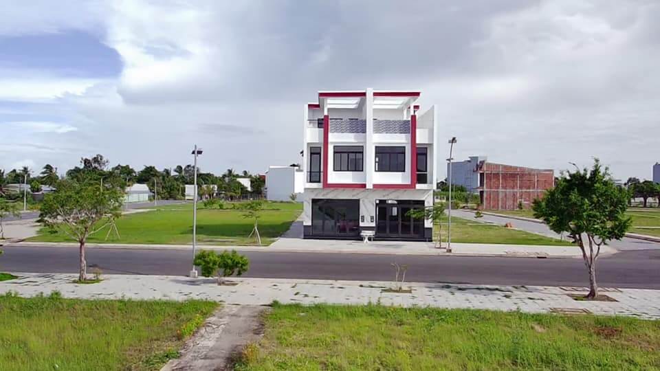 Dự án DMC Melody Rạch Giá 5