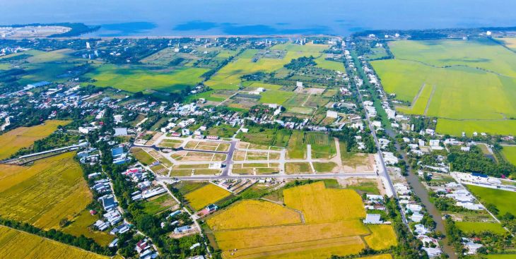 Dự án DMC Melody Rạch Giá 2023: 08 Điều cần biết trước khi đầu tư