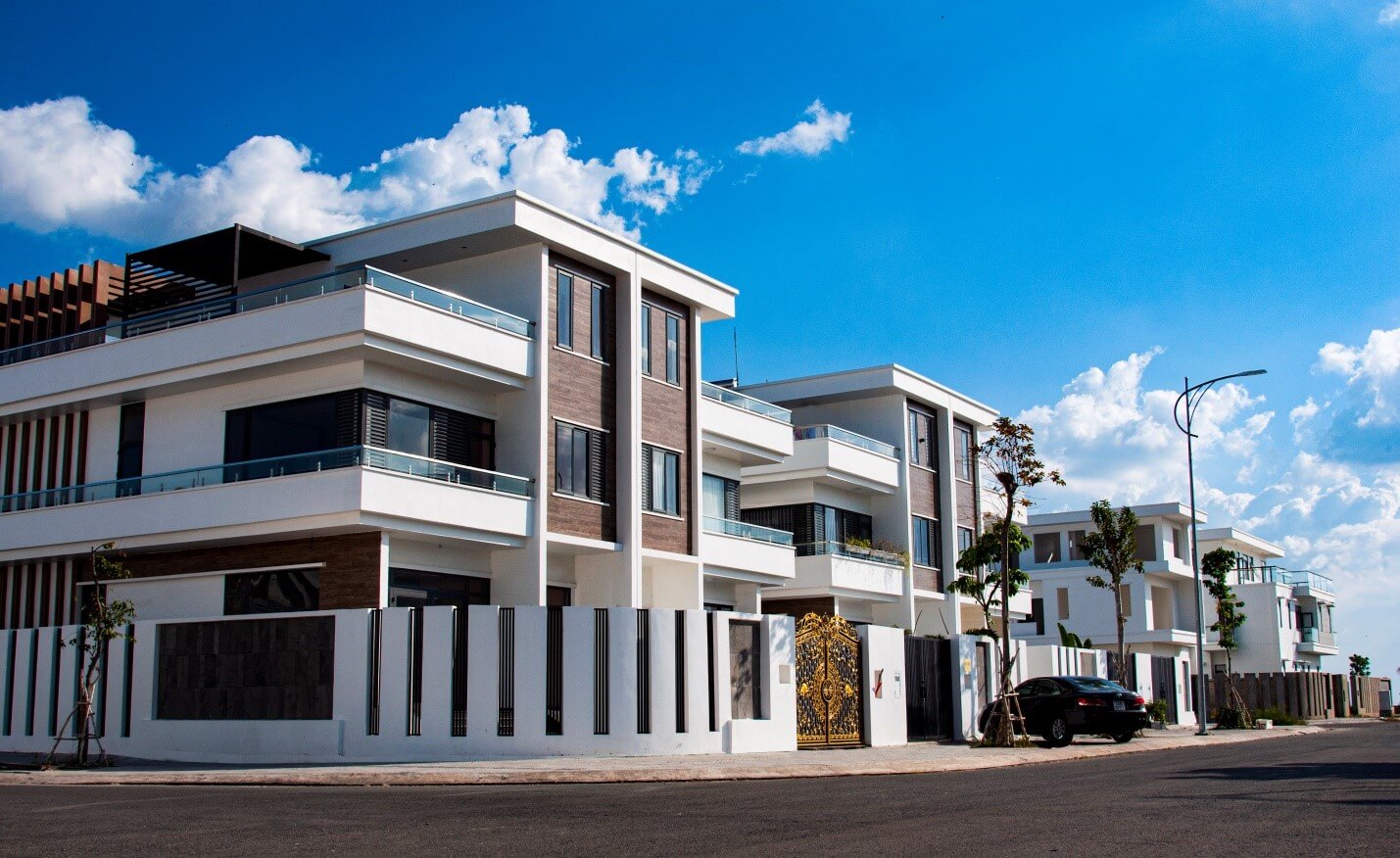 Khu đô thị Tây Bắc Rạch Giá Kiên Giang 9