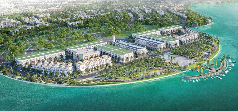 New Vegas Hà Tiên 1