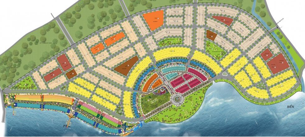 New Vegas Hà Tiên 2