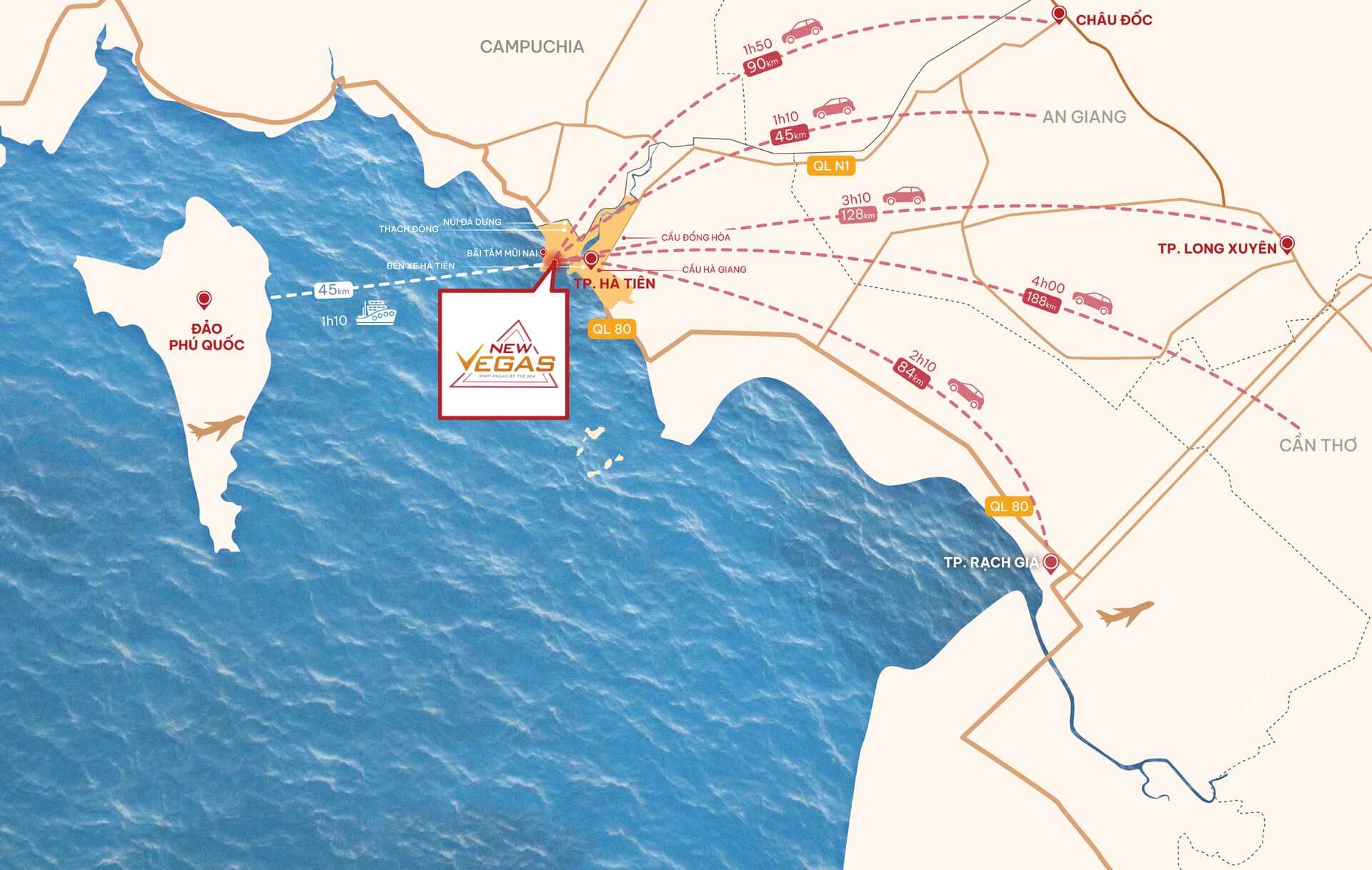 New Vegas Hà Tiên 3