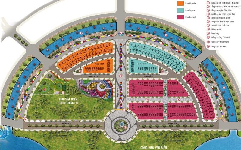 New Vegas Hà Tiên 4