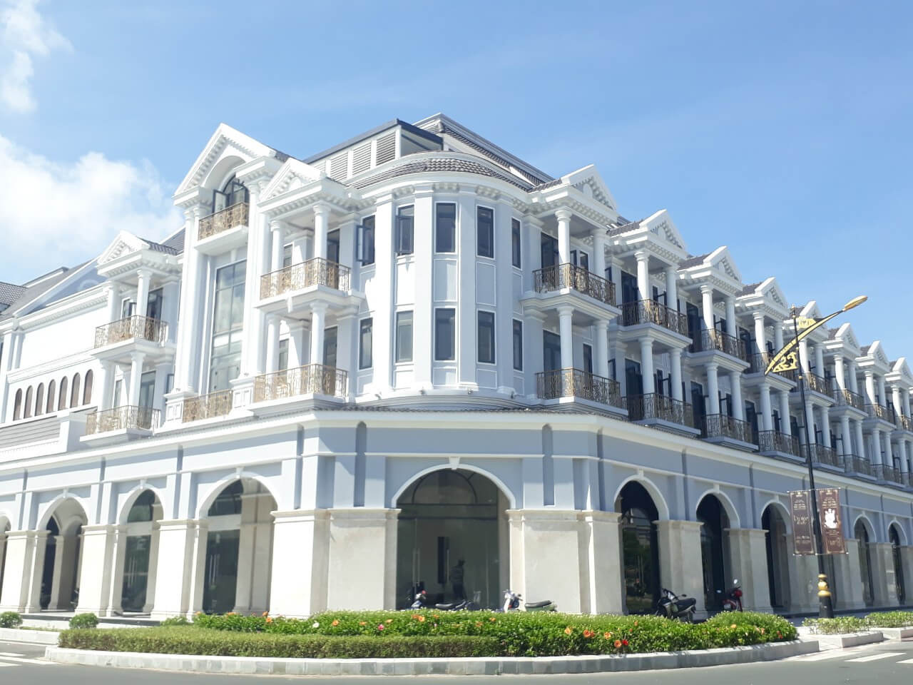 Giá nhà Khu đô thị Phú Cường Kiên Giang 1