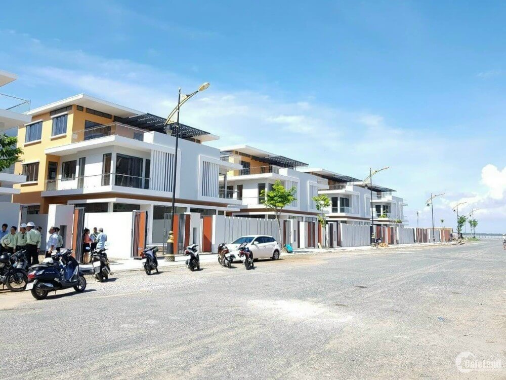 Khu đô thị Phú Cường Rạch Giá Kiên Giang 7