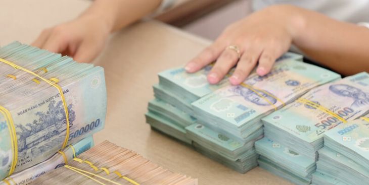 Chính sách thanh toán Chợ Lộc Đức từ Chủ đầu tư (Mới nhất)