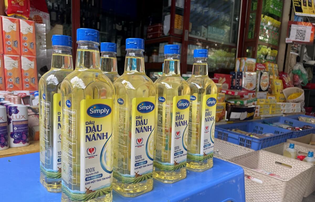 Cách bài trí ki ốt khoa học - 3