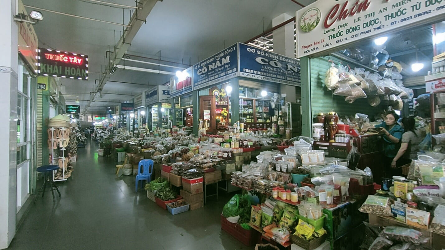 kinh nghiệm mua ki ốt - 3