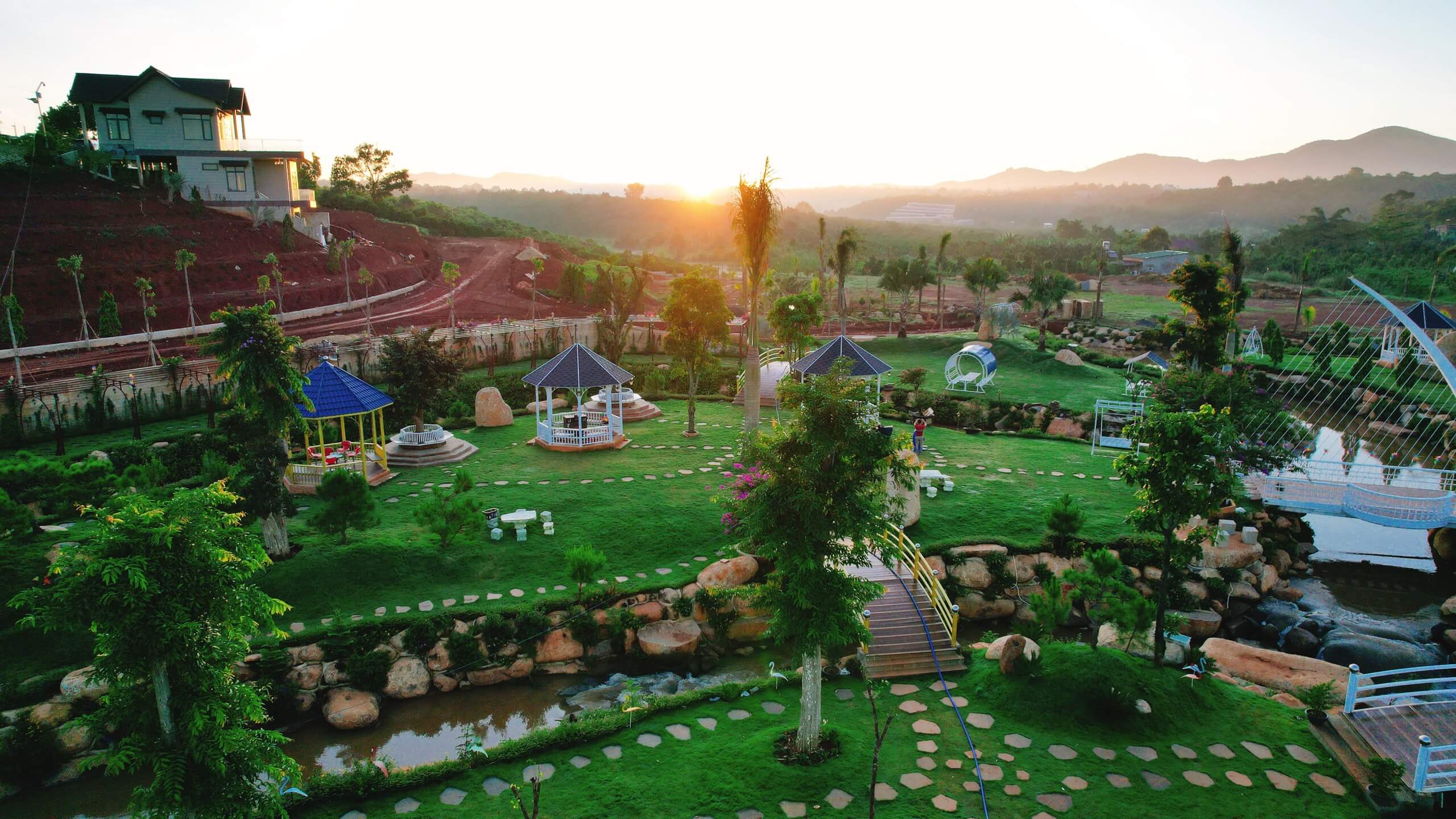  dự án bất động sản tại Lộc Đức - 1