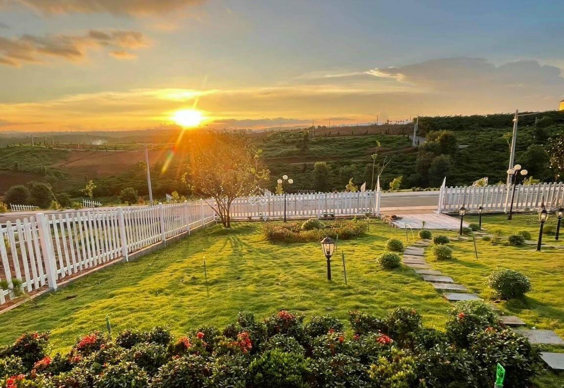 dự án bất động sản tại Lộc Đức - 3