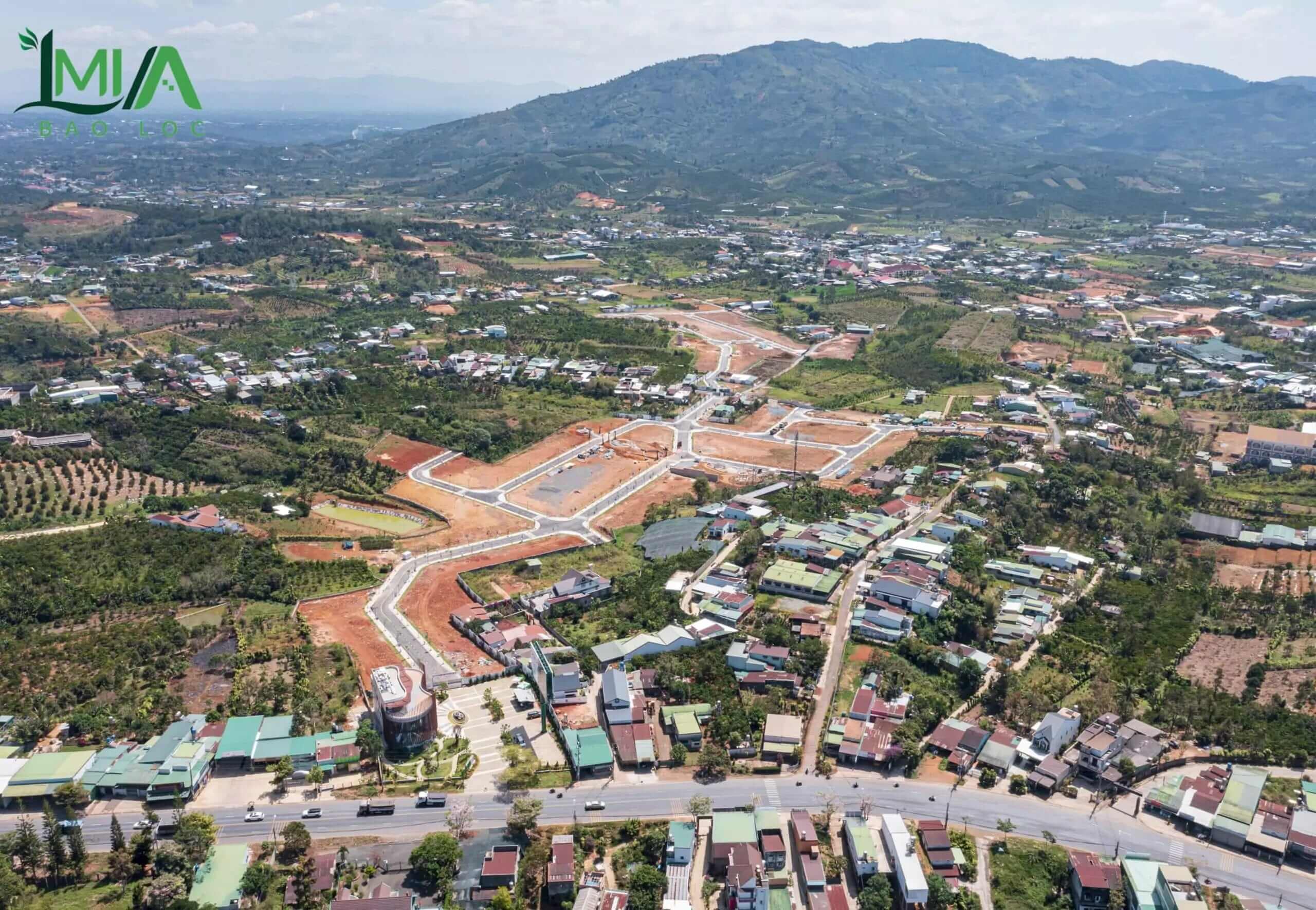 Pháp lý La Mia Bảo Lộc - 2