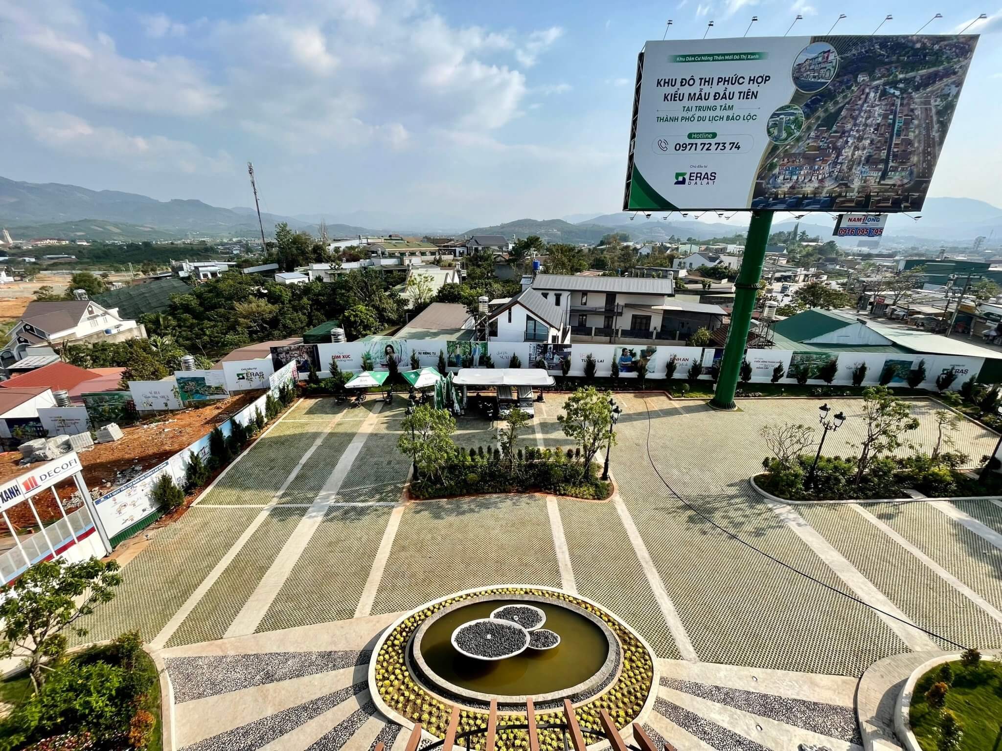 Pháp lý La Mia Bảo Lộc - 3