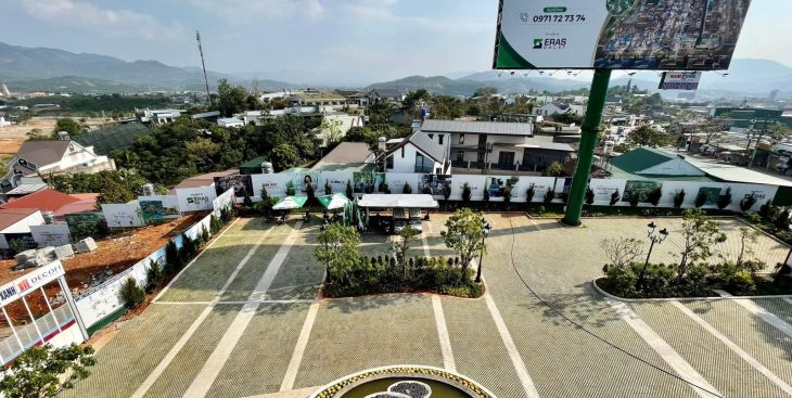 Pháp lý La Mia Bảo Lộc #3 vấn đề khiến khách hàng lo lắng