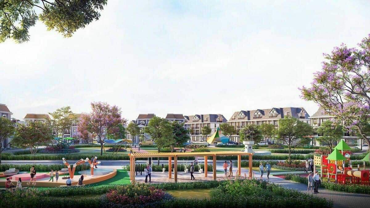 Tiện ích La Mia Bảo Lộc - 1