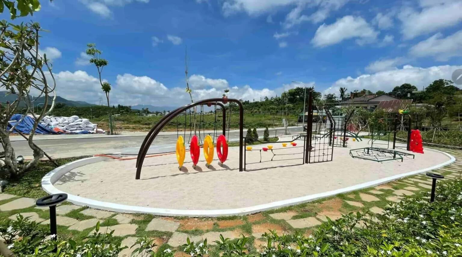 Tiến độ La Mia Bảo Lộc - 10