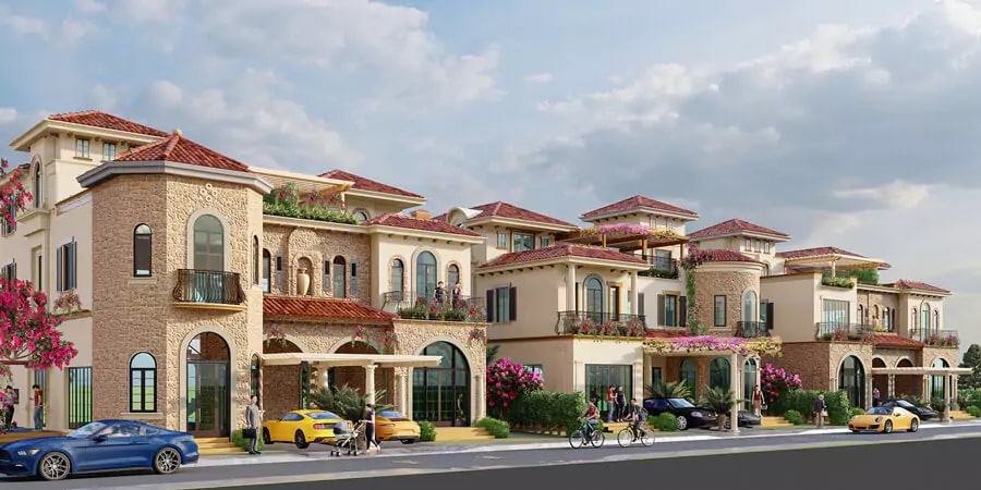 Sản phẩm La Mia Bảo Lộc - 1