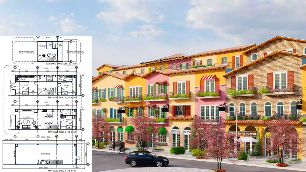 Sản phẩm La Mia Bảo Lộc - 3