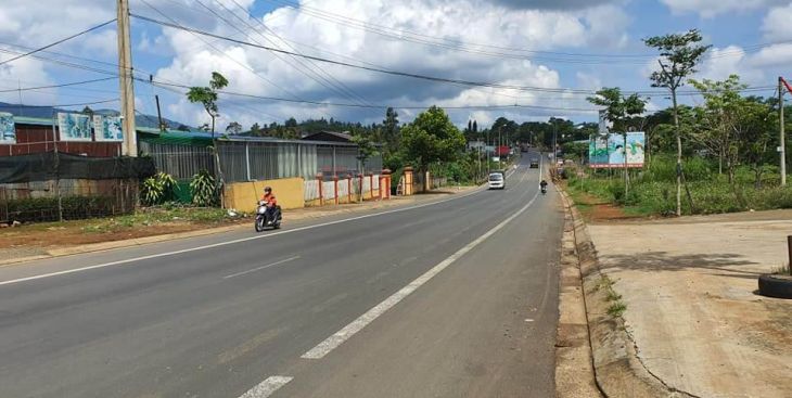 Nhà đất dọc Quốc lộ 20 hiện nay ra sao? [Năm 2023]