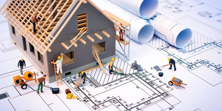 Xây nhà trọn gói là gì? Đây có phải là lựa chọn tốt nhất ở thời điểm này?