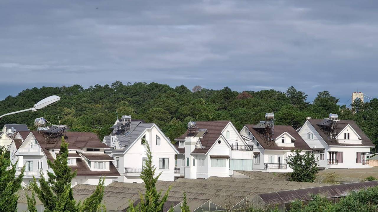 Xây nhà trọn gói Lâm Đồng - 2