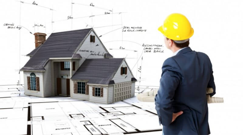 Xây nhà trọn gói 700 triệu - 3