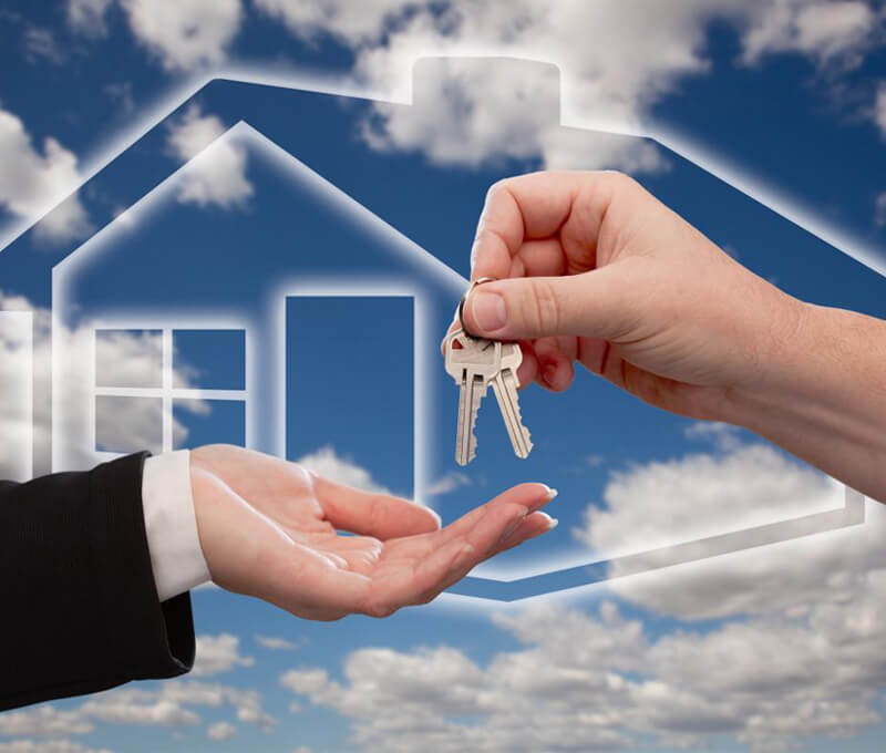 Xây nhà trọn gói chìa khóa trao tay - 1