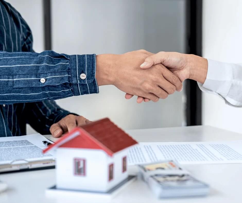 Mẫu hợp đồng xây dựng nhà cấp 4 - 1