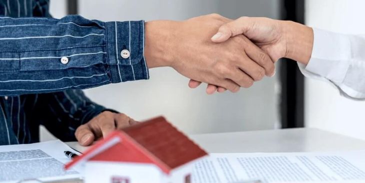 [Mẫu] Hợp đồng xây dựng nhà cấp 4 thông dụng nhất