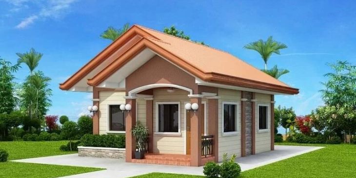 Chi phí xây nhà cấp 4 80m2 CHÍNH XÁC là bao nhiêu?