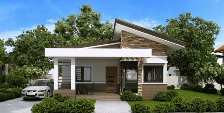 Top +07 thiết kế xây nhà cấp 4 trọn gói 300 triệu đắt khách nhất 2023