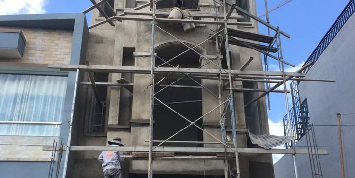 Top 4 công ty xây dựng nhà phố uy tín (kèm báo giá chi tiết)