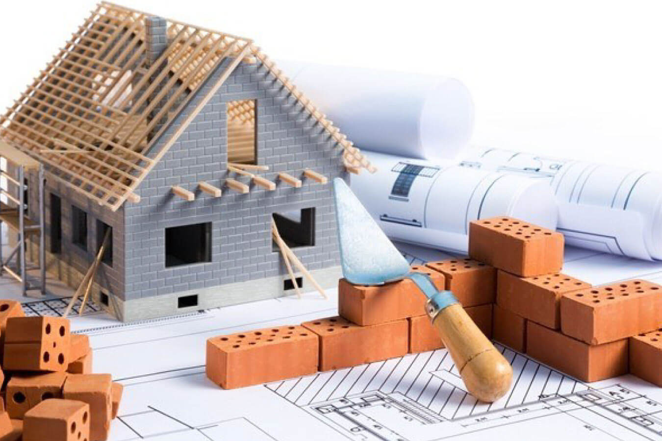 Báo giá thi công nhà phố - 2