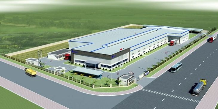 Báo giá thiết kế nhà xưởng 2023: #3 giải pháp tối ưu chi phí