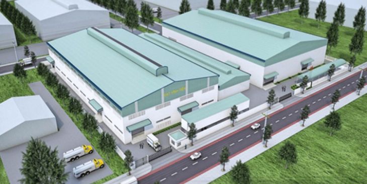 Chi phí xây nhà xưởng 1000m2: 05 yếu tố quyết định giá thành