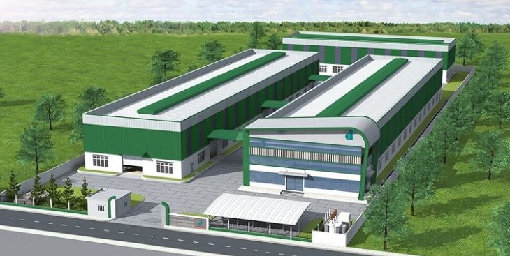 Chi phí xây dựng nhà xưởng 100m2 - 200m2 - 500m2 [Cách tính chính xác nhất]