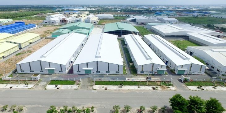 Cách tính chi phí xây dựng nhà xưởng chính xác nhất 2023 [Chi tiết từ A - Z]