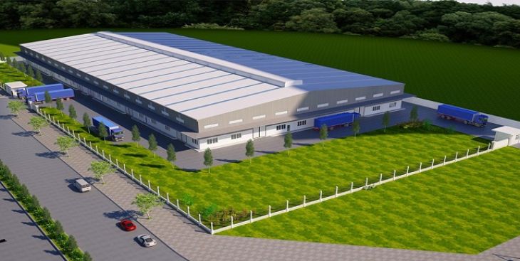 Dự toán nhà xưởng 2023: Chi tiết và chính xác nhất