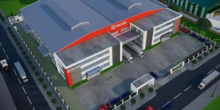 Hồ sơ, thủ tục thiết kế - xây dựng nhà xưởng: Tất tần tật những điều phải biết