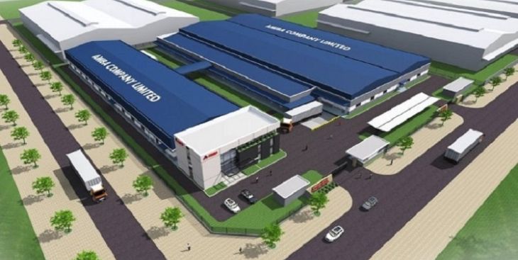 Thi công nhà xưởng tiền chế bao nhiêu 1m2? Top 05 đơn vị uy thi công trọn gói giá rẻ 2023