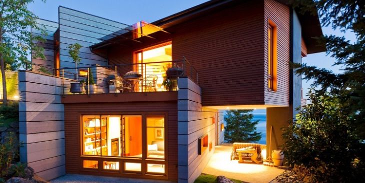 Báo giá nhà thép tiền chế 2 tầng 2023 chi tiết: #03 yếu tố quyết định chi phí 