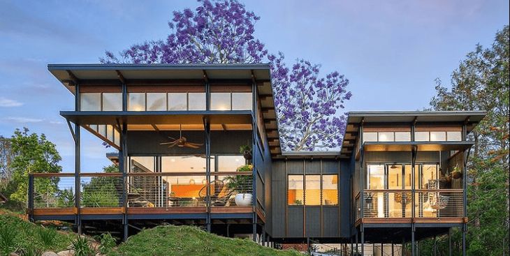 Báo giá thi công nhà thép tiền chế 2023 [Chi tiết nhất] 