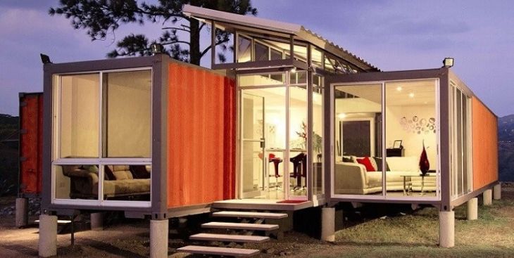 Giá nhà thép tiền chế cấp 4 bao nhiêu tiền? 06+ mẫu nhà tiền chế đẹp, tiết kiệm