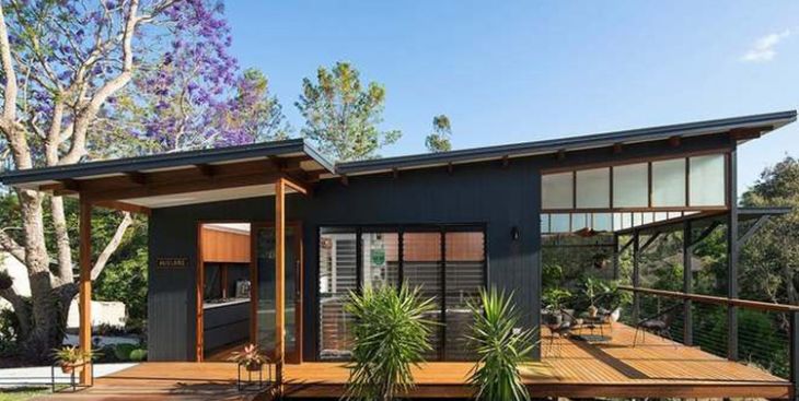 Giá thi công nhà khung thép: Cách tính chính xác nhất dựa trên giá nhân công & vật liệu 2023 