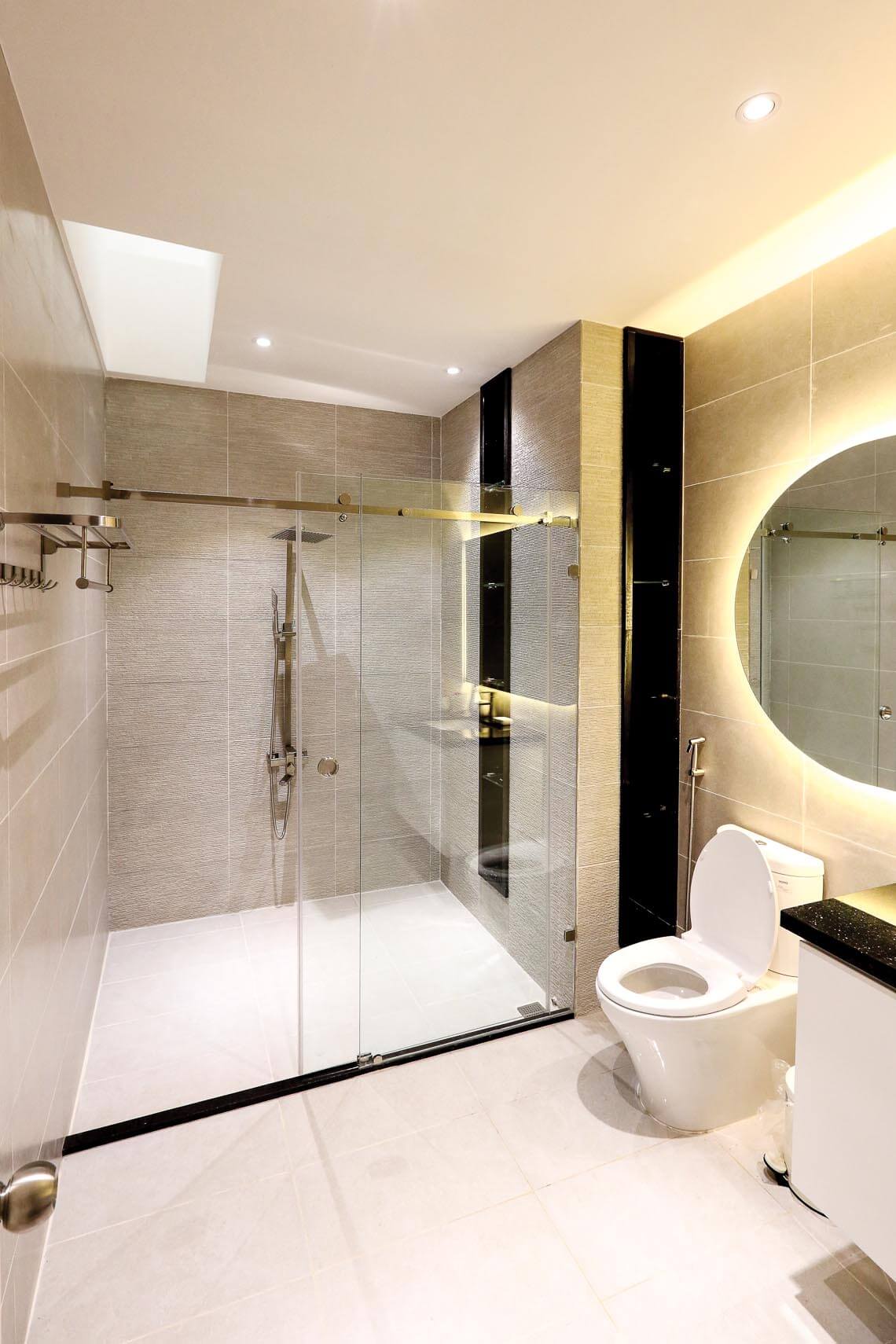 Hộp gen nhà phố - 3