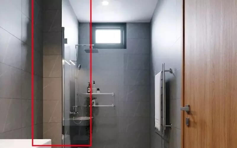 Hộp gen nhà phố - 8